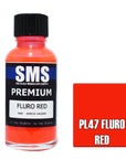 AIRBRUSH PAINT ACRYLIC LACQUER FLUORESCENT