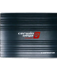 CERWIN VEGA AMPLIFIER CVPRO MONO 1900W RMS @ 4OHM / 3300W RMS @ 2OHM / 5000W RMS @ 1OHM