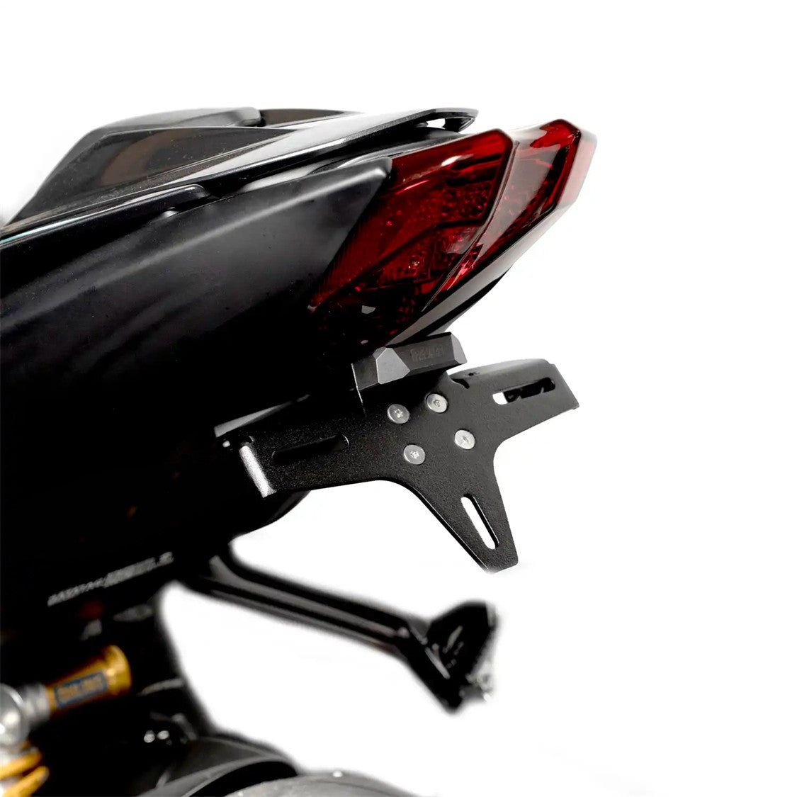 R&amp;G Tail Tidy Triumph (LP0407BK)