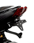 R&G Tail Tidy Triumph (LP0407BK)