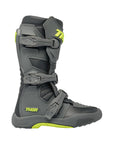 THOR BLITZ XR BOOTS YOUTH GY/CH