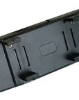 MONGOOSE 4.3" UNIVERSAL MIRROR MONITOR CLIP ON