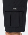 OAKLEY B1B Cargo Hybrid Short - Blackout