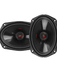 CERWIN VEGA 6X9"  COAXIAL SPEAKERS 400W PAIR HED SERIES 2 WAY