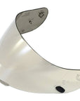 HJ-09 MIRROR SILVER