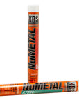 KBS NUMETAL EPOXY PUTTY GENERAL PURPOSE REPAIR 110G