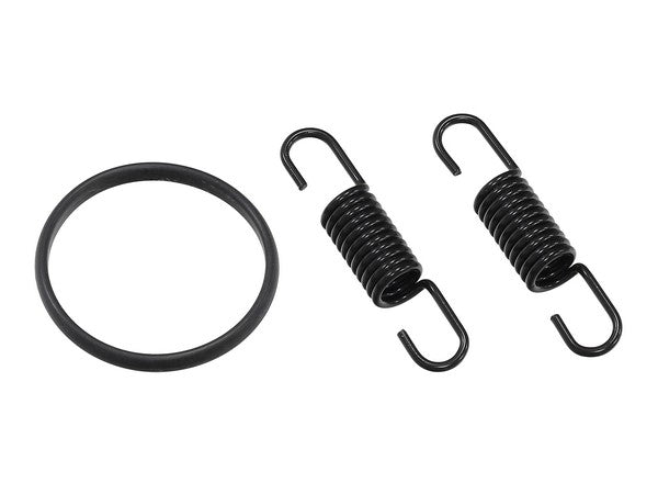 EXHAUST SPRINGS &amp; O RING PSYCHIC SUZUKI RM125 97-14