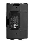 CERWIN VEGA CVX PRO AUDIO 15" POWERED 2-WAY FULL RANGE SPEAKER 750W RMS/1500W MAX