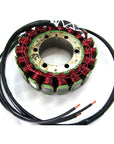 STATOR RICKS MOTORSPORT SUZUKI
