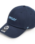 Oakley Remix Dad Cap Navy