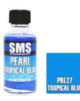 AIRBRUSH PAINT ACRYLIC LACQUER PEARL