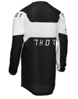 THOR JERSEY LAUNCH YOUTH STORM BLACK