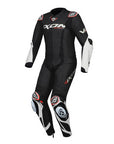 Ixon VORTEX 3 1pc Suit - Blk/Wht