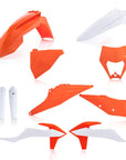 Acerbis Plastic Kit 24054.553.023