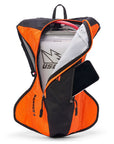 USWE Ranger 4L Dirt Biking Hydration Pack