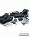 MONGOOSE 5 STAR IMM/ALARM /  UPGRADE - 2in1