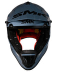 SMK ALLTERRA MX - Sharkskin Blue - GL501