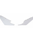 SIDE PANELS RTECH WHITE HUSQVARNA FC FE FS FX TC TE TX