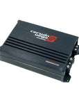 CERWIN VEGA AMPLIFIER XED SERIES MONO 200W RMS @ 4OHM / 300W RMS @ 2OHM