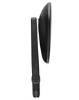 Revolution Handlebar Mirror Hyper - side view