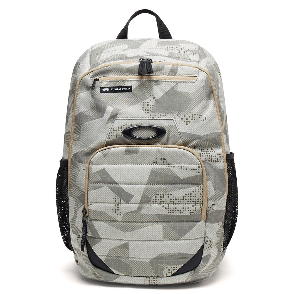 Enduro 4.0 25L Backpack- Abstract Camo Mist