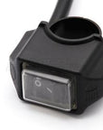 SW MOTECH COCKPIT SWITCH WATER PROTECTED ON/OFF 30CM CB
