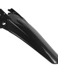 REAR FENDER RTECH BLACK GAS GAS EX250 EX250F EX300 EX350F EX450F MC125 MC250 MC250F MC350F MC450F