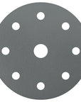 SANDWOX 235 GREY ZIRCONIA FILM DISC 125MM 6H
