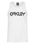 OAKLEy Mark 3 Tank - White Black