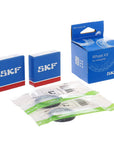 REAR WHEEL SEALS AND SPACER KIT SKF HUSQVARNA KTM