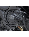 CYLINDER GUARD SW MOTECH BLACK BMW R1300GS 23-ON
