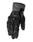 THOR GLOVE TERRAIN BLACK/CHARCOAL