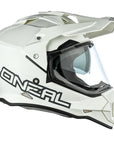 O'Neal SIERRA Helmet R V.23 - Flat White