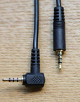 BLACKVUE ANALOG VIDEO CABLE FOR DUAL CHANNEL DASHCAMS 10M