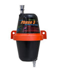 AMAXI AIR FILTER DRYER PHASE 3