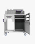 SANDWOX EXTRACTOR WORK STATION