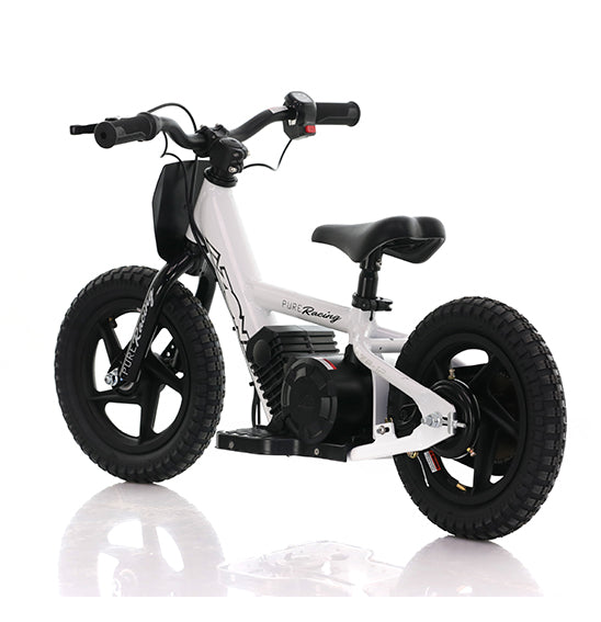 AZONIC Pure 12 (AZP-12) - Electric Balance Bike – CMG Motorcycles