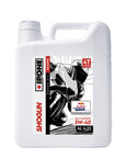 IPONE Shogun -  100% Synthetic 4T Oil - 5W-40 4L
