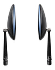 Revolution Handlebar Mirrors Evade - 10mm Pair