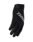 THOR GLOVE RIDEMODE STATIC BLACK