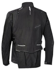 Ixon BALDER Jacket Blk - Adv Touring