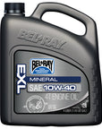 Bel-Ray EXL Mineral 4T Engine Oil