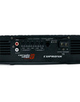 CERWIN VEGA AMPLIFIER CVPRO MONO 1900W RMS @ 4OHM / 3300W RMS @ 2OHM / 5000W RMS @ 1OHM
