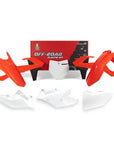 PLASTICS KIT RTECH 6 PIECE OEM COLOURS KTM SX SX-F XC XC-F XC-W