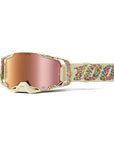 Armega LE Donut Goggle 2 Pack