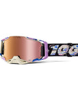 Armega LE Donut Goggle 2 Pack