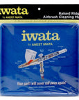 IWATA AIRBRUSH CLEANING MAT