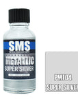 AIRBRUSH PAINT ACRYLIC LACQUER METALLIC