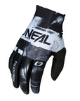 O'Neal 2026 MATRIX Roller Glove - Black/White