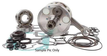 BOTTOM END KIT HOT RODS YAMAHA YZ125 05-21 YZ125X 2020